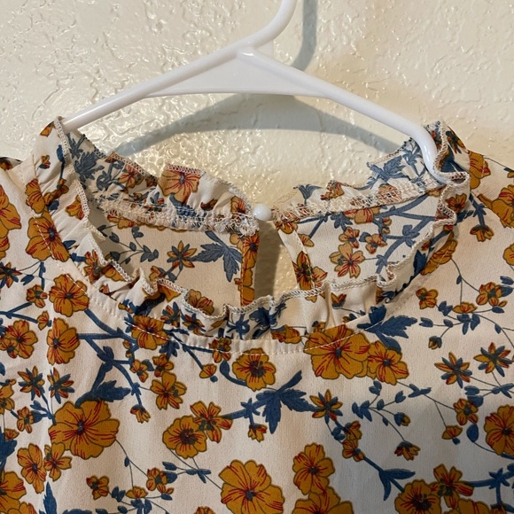 15.00 just too small for me love it . - Picture 4 of 6